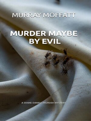 cover image of Murder Maybe by Evil